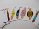 Delcampe - - Jeu De Cartes - TINTIN - 54 Cartes - - 54 Cartes