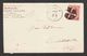 United States - Cover #8 Used - Lettres & Documents