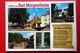 Bad Mergentheim - Chronik - AK Heilbad - Romantisches Taubertal - Baden-Württemberg - Bad Mergentheim