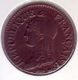 Dupré. 5 Centimes, Grand Module. An 7 A - - 1795-1799 French Directory