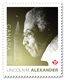 2018 Canada Black History Month Kay Livingstone And Lincoln Alexander Single Stamps From Booklet MNH - Einzelmarken