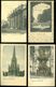 Delcampe - Beau Lot De 60 Cartes Postales De Belgique  Bruxelles Nels Serie 1     Lot 60 Postkaarten Van België  Brussel - 60 Scans - 5 - 99 Cartes