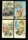 Delcampe - Beau Lot De 60 Cartes Postales De Fantaisie ( + Humor )     Mooi Lot Van 60 Postkaarten Fantasie - 60 Scans - 5 - 99 Cartes