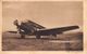 ¤¤   -  Avion Trimoteur " WIBAULT " Ligne Paris - Istamboul   -  Aviation  -  ¤¤ - 1946-....: Moderne