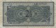H31 - PAYS BAS - Billet De 2,5 Gulden - Twee En Een Halve Guilden - 2 1/2 Gulden