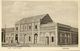 Cape Verde, PRAIA, Alfandega, Custom House (1910s) Postcard - Cape Verde