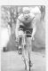 Yvan BENAETS . Cyclisme. 2 Scans. Rokado - Cyclisme