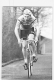 Rik VAN LINDEN . Cyclisme. 2 Scans. Rokado - Cyclisme