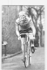 Georges PINTENS . Cyclisme. 2 Scans. Rokado - Cyclisme