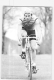 Staf VAN ROOSBROECK . Cyclisme. 2 Scans. Rokado - Ciclismo