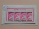 CALF Of MAN - ISLE Of MAN Local Mail ( FDC ) 1965 ( See Photo's ) ! - Isola Di Man