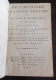 Dicitonnaire De Boyer François / Anglois (Français / Anglais) Tome 1 - 1797 (An V) - 17ème édition - 1701-1800