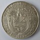 PANAMA - 1/4 De Balboa - 1962 - Superbe - Argent - - Panama