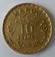 Maroc - 10 Francs 1371 - - Maroc