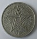 Maroc - 1 Franc 1951 - 1370 - - Maroc