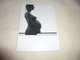 CARTE PHOTOS ...FEMME ENCEINTE ....MARIO HOOGLANDER - Femmes