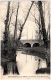 28 DAMPIERRE-sur-BROU - Le Pont Et La Mozanne - Sonstige & Ohne Zuordnung