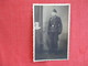 RPPC=  German Soldier  WW2  Ref 2830 - War 1939-45