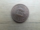 Sierra Leone  1/2  Cent  1964  Km 16 - Sierra Leone