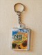 NS SEED ( Graine Samen) Institute Of Agriculture And Vegetable Crops - Novi Sad (Serbia) / Key Rings,  Pote-cles - Porte-clefs