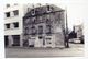 Carte-photo Le Bar "Au Feu Vert" Sur Le Port De Granville - Années 80 - Manche - Normandie - Sonstige & Ohne Zuordnung