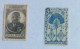 Lot De 20  Timbres Oblitérés  De Madagascar - Altri & Non Classificati