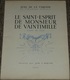 Rare Ancien Livre Illustré 1944, Le Saint-Esprit De Monsieur Vaintimille Jean De La Varende, Illustré Par Jean A Mercier - Contes