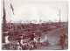 Inde Lucknow? Colonie Anglaise Royal Field Artillery Artillerie ? Ancienne Photo Lawrie 1910 - War, Military