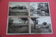 Australia Melbourne Sydney 4 Postcards With Animals And Farm Scene NV - Melbourne