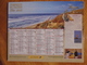 Ancien - Calendrier Almanach Du Facteur 2003 - Tamaño Grande : 2001-...