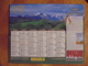 Ancien - Calendrier Almanach Du Facteur 2003 - Tamaño Grande : 2001-...