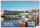 Postcard Rothesay From The Harbour [ Fishing Boats ] Isle Of Bute By Whiteholme My Ref B22197 - Bute