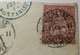 LAUSANNE 1868 (WAADT VD) Sitzender Helvetia 50 Rp ZNr 43 Brief > Baarhead Glasgow, Scotland (Schweiz Suisse Lettre GB - Briefe U. Dokumente