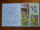 Ancien - Calendrier Almanach Du Coloriage 1991 - Grand Format : 1991-00