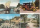 Delcampe - Lot De 52 Cartes Postales Modernes Diverses Et Variées - Très Très Bon Pour Un Revendeur Réf, 1 - 5 - 99 Cartes