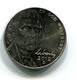 2012-D  USA 5c  Coin - 1938-…: Jefferson