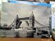 3 CARD ENGLAND LONDON TOWER NAVE SHIP WARSHIP END CRIUSER  VB1958/76 GN21153 - Tower Of London