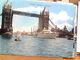 3 CARD ENGLAND LONDON TOWER NAVE SHIP WARSHIP END CRIUSER  VB1958/76 GN21153 - Tower Of London