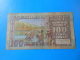 Madagascar 100 Francs 1974-1975 P.63 - Madagascar