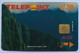 Peru S/50  Machu Picchu Cuzco Puzzle, Reverse Telecable 2/4 - Peru