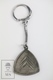 Vintage Citroen Spanish Barcelona Dealer Advertising Keyring/ Keychain - Llaveros