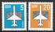 DDR 1983  / MiNr.   2831 – 2832 , 2834 , 2835 – 2838 , 2839 – 2842   ** / MNH  (q305) - Neufs