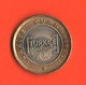 Olympic Games Turkey Turchia 1 Lira 2012 Olimpiadi Bimetallik - Turchia