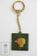 International Championship Of The CSSR In Table Tennis, Ostrava 1985 Keyring - Llaveros