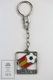 Vintage FIFA World Cup Spain 1982, Enamel Keyring/ Keychain - Llaveros