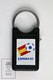 Vintage FIFA World Cup Spain 1982, Lansa Keysafe Swiss Made Keyring/ Keychain - Llaveros