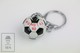 Vintage FIFA World Cup 1982 - Spain 82 Tin Soccer Ball Keyring/ Keychain - Llaveros