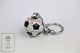 Vintage FIFA World Cup 1982 - Spain 82 Tin Soccer Ball Keyring/ Keychain - Llaveros