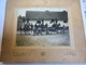 Oude Albumine Foto Gent Photo Gand H Geirland Soldaten Soldats Militaires Caserne Cheval ... - Oud (voor 1900)