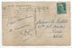 NICE--1951--Monument Du Centenaire (animée)-timbre -cachet Mécanique - Monumenten, Gebouwen